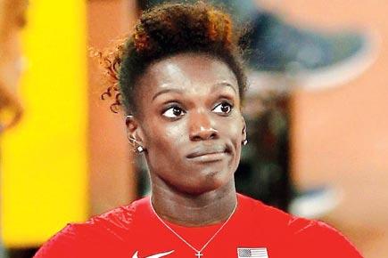 Harper-Nelson shock exit ends Rio dream