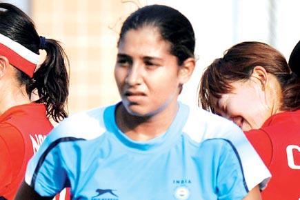 Indian women's hockey team captain Ritu Rani out of Olympics?