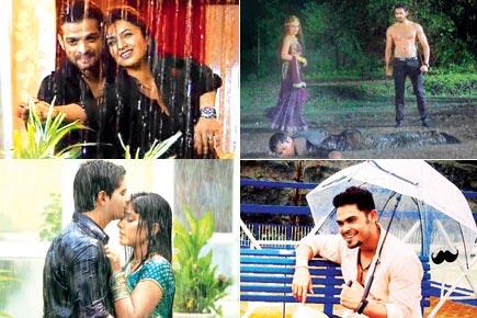Rained out: Indian soap operas are experiencing a change in weather