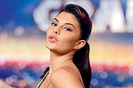 Jacqueline Fernandez: Choreographers made fun of my dancing in first film