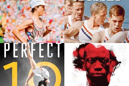 6 e-books that will help you get geared up for the Rio Olympics