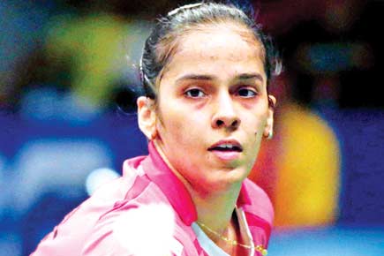 World Badminton Championships: Saina Nehwal loses her singles semi-final