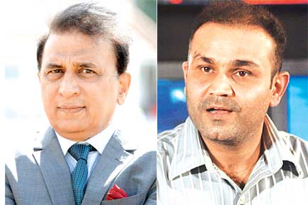 Sunny@67: Sunil Gavaskar is Sholay of cricket: Virender Sehwag