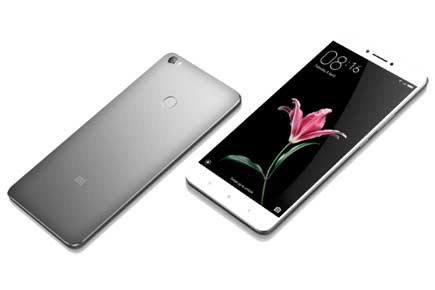 Gadget Review: Xiaomi brings the phablet back in vogue with the Mi Max