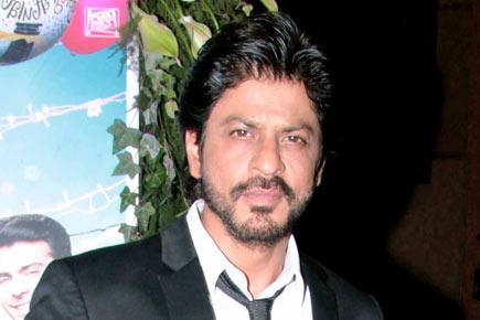 'Raees' promotion: Summons sent to SRK, Excel Entertainment