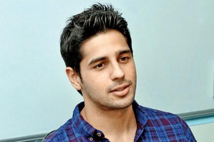 Sidharth Malhotra reveals the list of directors he wants to work with!