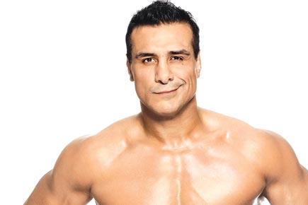 Health: WWE wrestler Alberto Del Rio shares his diet and fitness mantra