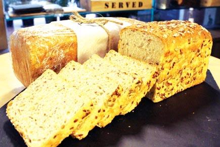 Now, subscribe for breads at this Mumbai bakery
