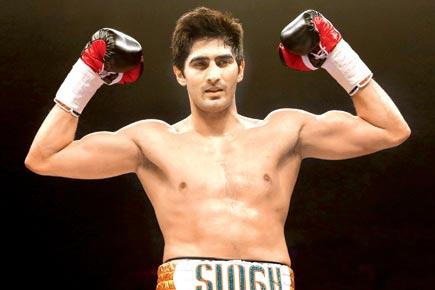 Fight against Kerry Hope can change Indian boxing for good: Vijender Singh