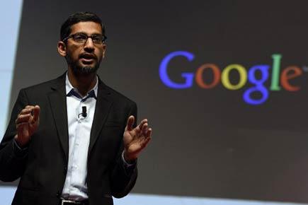 Google CEO Sundar Pichai to address India's tech market
