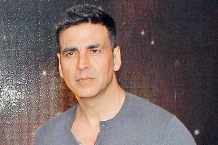 Akshay Kumar: Action in Bollywood has changed a lot