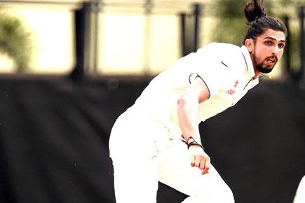 Ishant Sharma: My strength lies in Test cricket