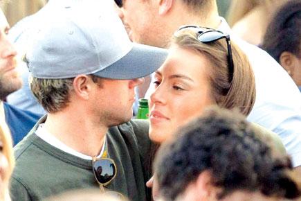 One Direction star Niall Horan off the market