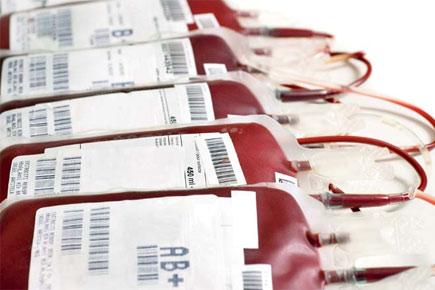 Mumbai: Blood banks run out of Hepatitis C testing kits, single blood bags