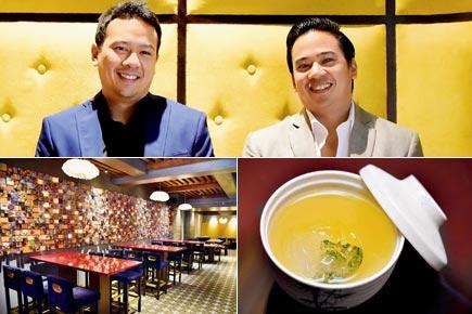 First in mid-day: Inside Tham brothers' new Asian gastropub in Lower Parel