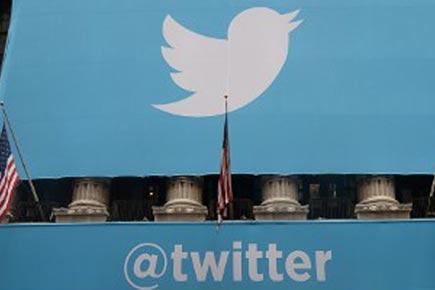 Twitter shares spike after buyout rumours