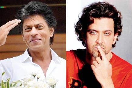 Here's what Hrithik Roshan has to say on 'Kaabil' clashing with SRK's 'Raees'