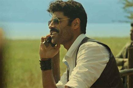 Sikandar Kher: Was offered to sing in 'Wake Up Sid'
