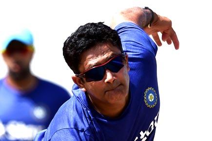 Anil Kumble understands bowlers' psyche: Ravichandran Ashwin