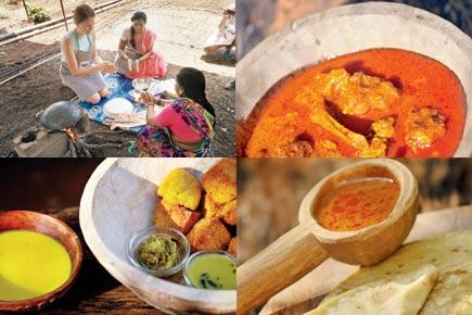 Travel: Hit the foodie trail in Khandesh in Nashik