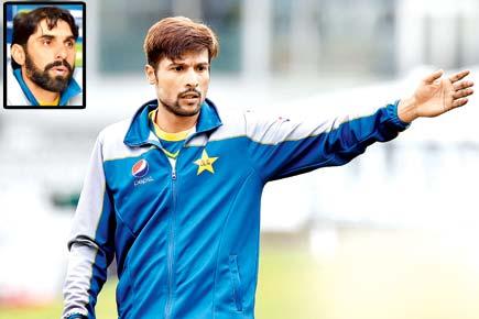 Mohammad Amir is focussing only on cricket: Misbah-ul-Haq