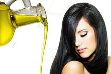 Save your scalp from dryness by avoiding chemical treatments