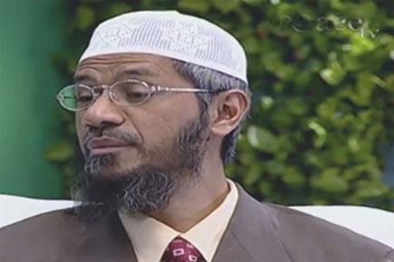 Hate-mongers like Zakir Naik should be prosecuted: Muslim activists