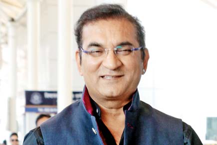 Another FIR against Abhijeet, for insulting AAP leader