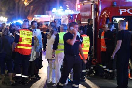 No reports of Indians affected in France 'terror' attack: MEA