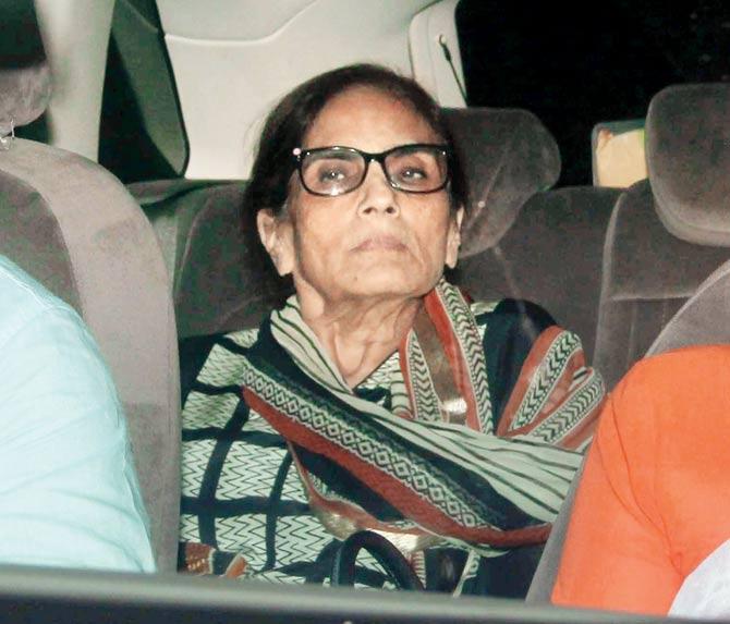 Salma Khan