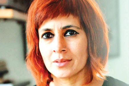 Sapna Bhavnani gets an abusive Twitter troll's account suspended