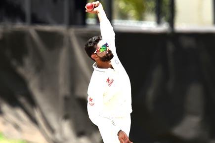 Ravindra Jadeja: Need to win in West Indies to change fans' perception