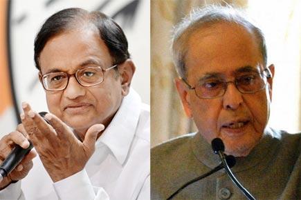 Chidambaram, Pranab put pressure over interest rates, claims Subbarao