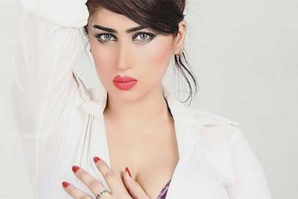Pakistani model Qandeel's brother arrested, confesses to killing her