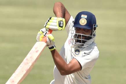 Ravindra Jadeja shines with all-round show, India 364 all out on Day 2