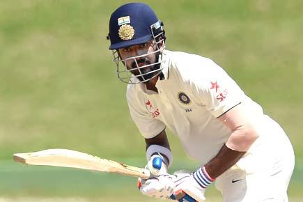 Not yet thinking about first Test selection: KL Rahul