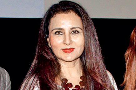 B-Town celebs at premiere of 'Kiran Kulkarni vs Kiran Kulkarni' 