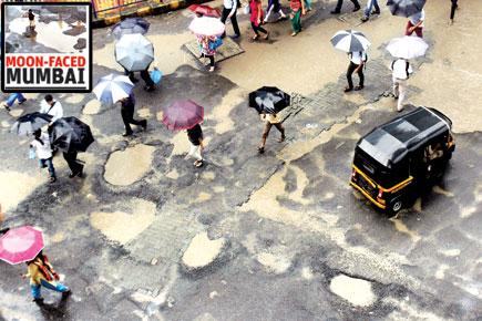Cornered by court over potholes, BMC makes all road engineers culpable