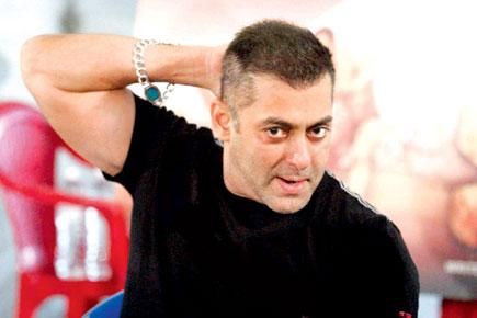 Salman on 'rape remark': 'If I don't say anything, I am labelled boring'