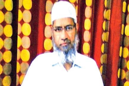 'My name is Zakir Naik and I do not inspire terrorists'