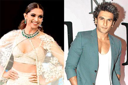 Ranveer Singh witty reply to questions about impending 2017 wedding