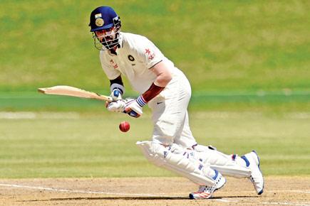Selection is not in my control, says KL Rahul after two 50s