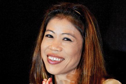 Mary Kom, the perennial crowd-puller