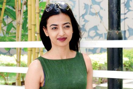 Radhika Apte: Jokes on colour, body shaming should not be encouraged