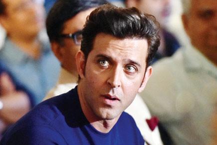 Hrithik Roshan: When the truth is on your side, you don't need support