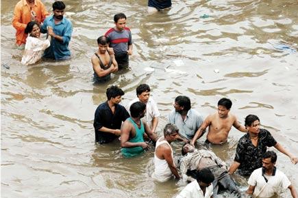 Here's why Mumbai needs an evacuation plan