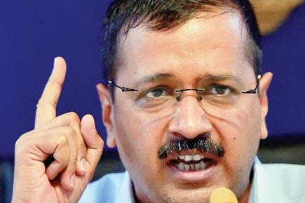 AAP would have done four times more work: Arvind Kejriwal