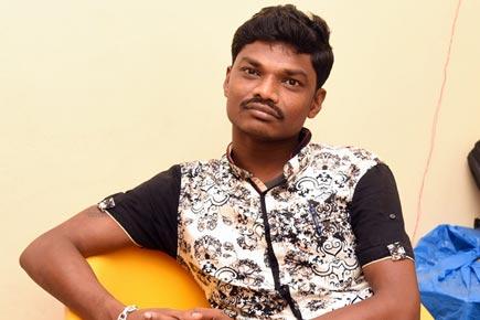 Journalist Lingaram Kodopi narrates tales from the warzone of Bastar