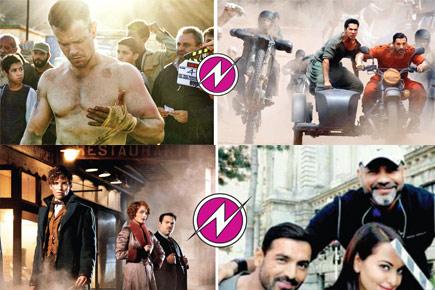 Box office face-off! Hollywood-Bollywood releases set to clash in 2016