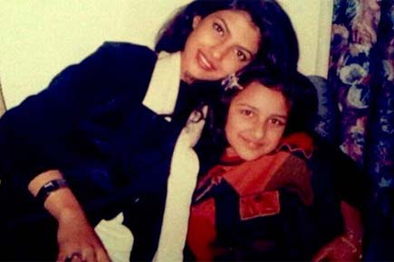 Parineeti Chopra shares the cutest photo on 'didi' Priyanka Chopra's birthday